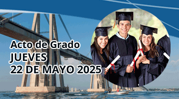 Acto de Grado 22 de Mayo de 2025
