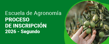 FACULTAD DE AGRONOM�A Proceso de Inscripci�n 2026 - Segundo